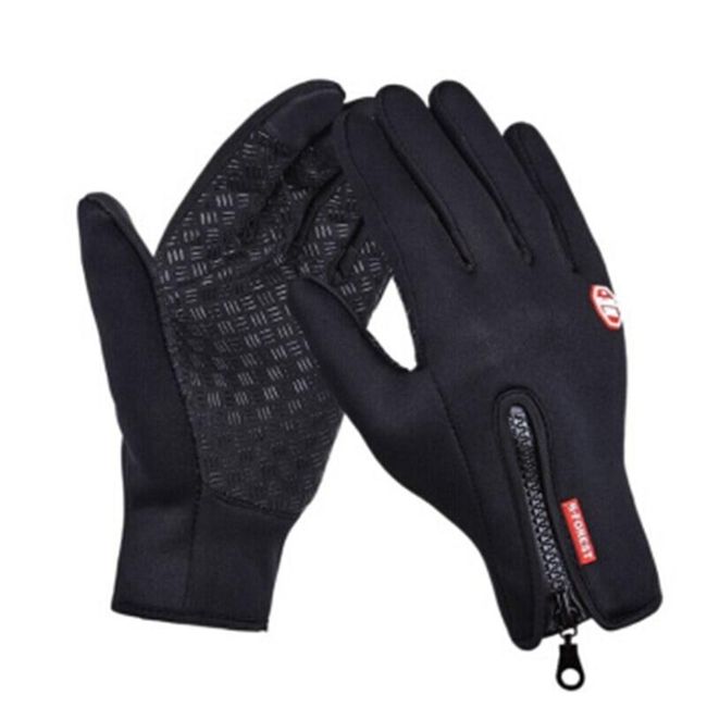 Unisex zimní rukavice Kelsey 1