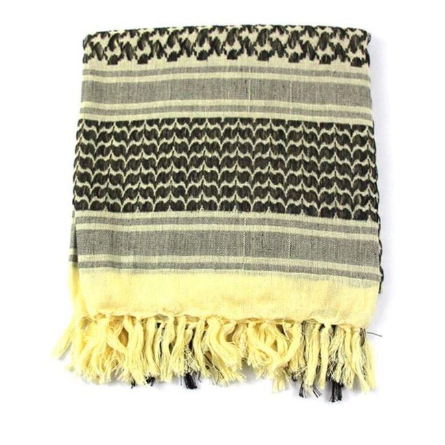 Scarf Brunera 1