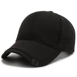 Мъжка бейсболна шапка Gorras
