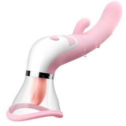 Women´s vibrator BR56