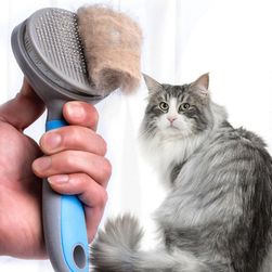 Cat/dog hair brush DF35
