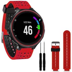 Zamenljiva traka za Garmin Forerunner 235 NGP122