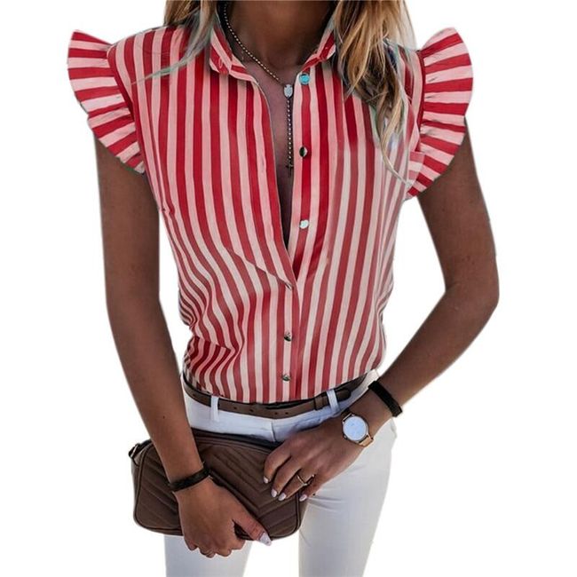 Women´s shirt Cheyanne 1