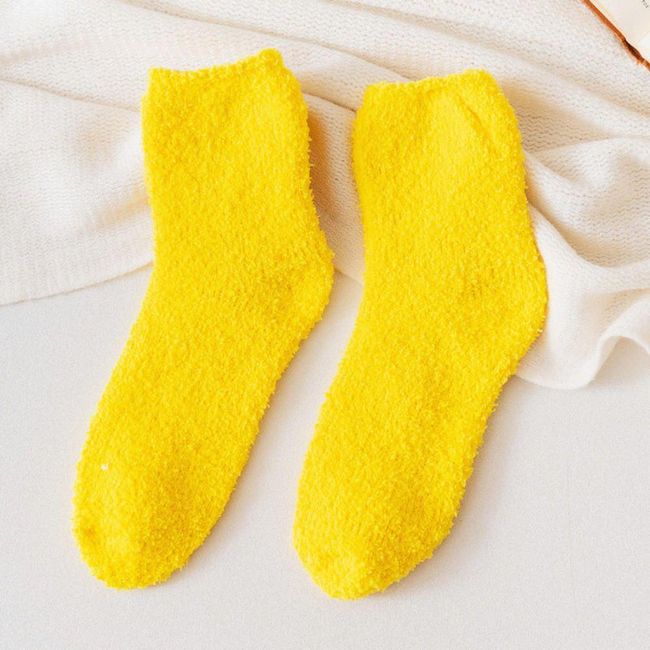 Dámské ponožky Poilla 1