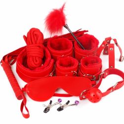 Set BDSM B01680