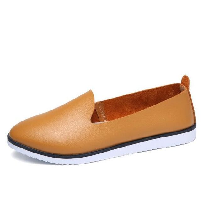Women's loafers DM78 1