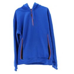 BIZ COLLECTION muški sweatshirt, plavi, veličine XS - XXL: ZO_a3cda1a8-696e-11ed-9cf1-0cc47a6c9c84