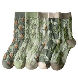 Set of women's socks Aviano