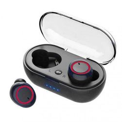 Wireless bluetooth headphones Brook