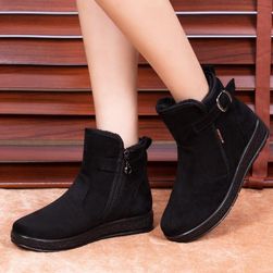 Women´s winter shoes Poa