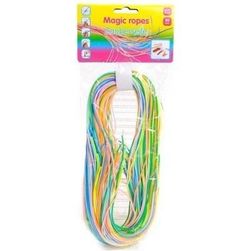 Liny plecionkowe 100cm 35 szt ZO_SAPA279