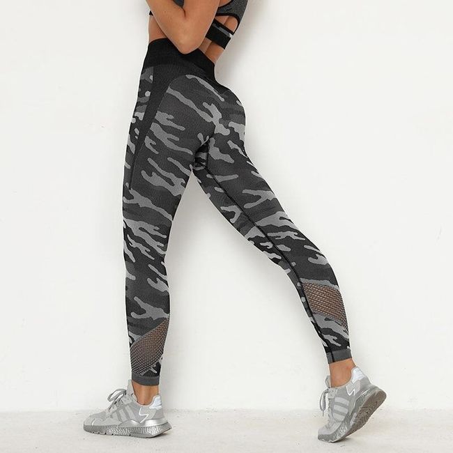 Women´s leggings TF2586 1