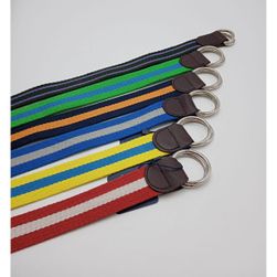Módny textilný farebný pás, Farba: ZO_197a392a-125d-11ed-a417-0cc47a6c9c84