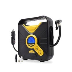 Portable compressor to auto-igniter LD-1606S