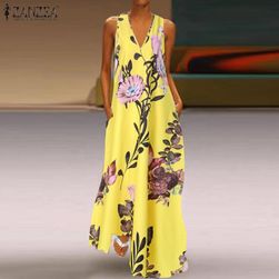 Women´s maxi dress Lintea