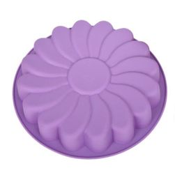Silicone mould GE541