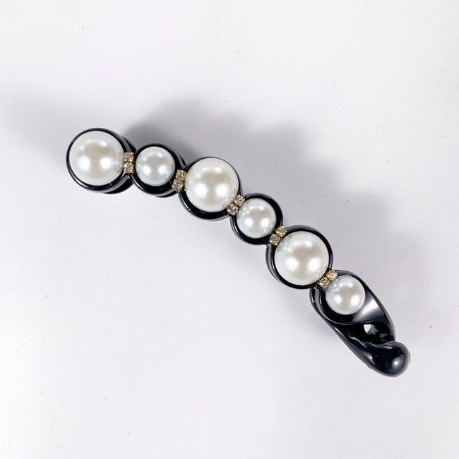 Hair clip ZJ85 1