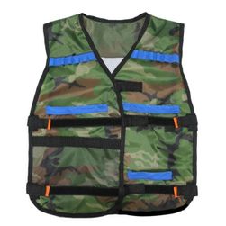 Vest za lov - 2 različici