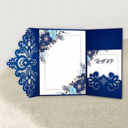 Scrapbooking template SS568