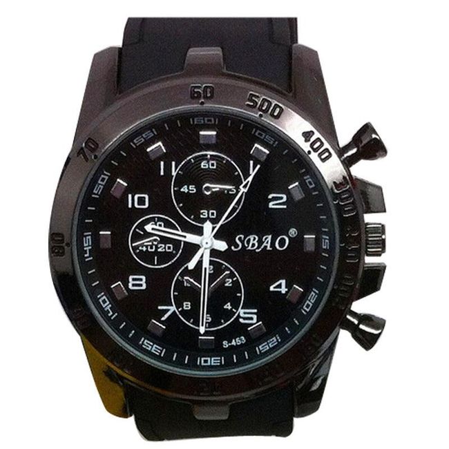 Męski zegarek MW587 1