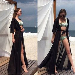 Caftan pentru plajă PK4758