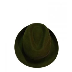 Zelený klobúk ZO_269507