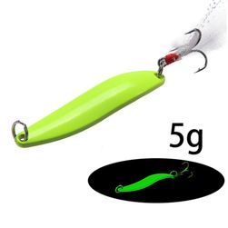 Fishing lure LU25