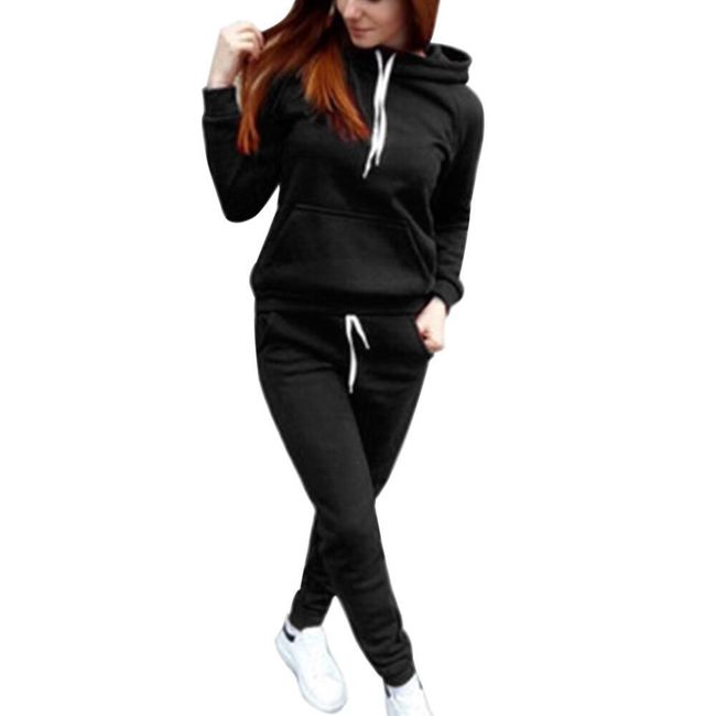 Women´s tracksuit Stella 1