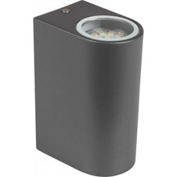 SMD - LED zidna svjetiljka 10.010.51 6 W ZO_98-1E6306
