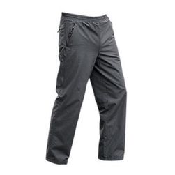 Панталони CRX grey Roox, размери XS - XXL: ZO_1d44e9ba-4152-11ec-9c4b-0cc47a6c9370