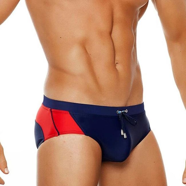 Men´s swimsuit PP758 1