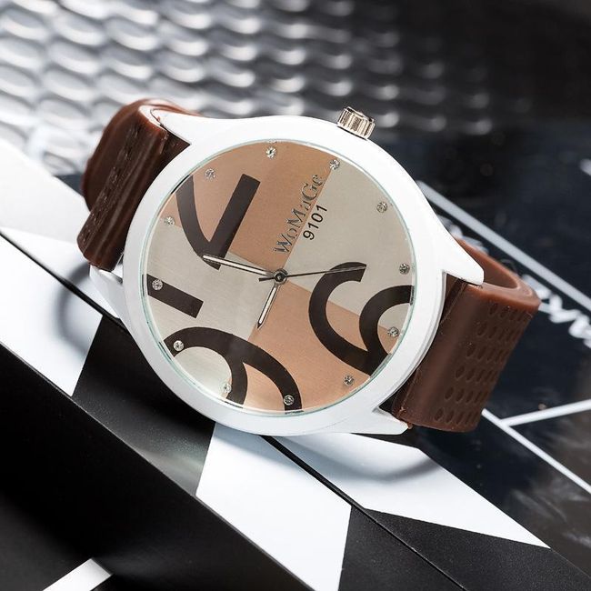 Women´s analogue watch TH85 1