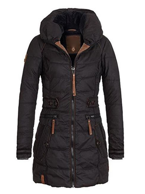 Women´s coat Judda 1