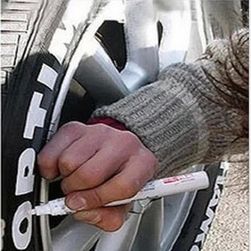 Naprava za popravilo pnevmatik