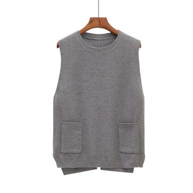 Women's vest Lisbeth 1