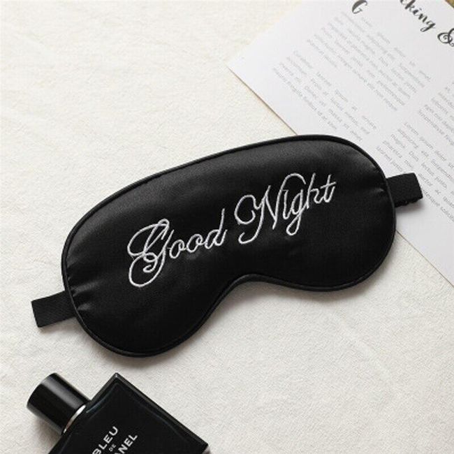 Sleep mask CDT5 1