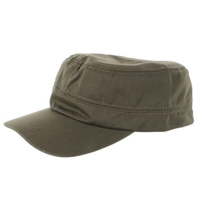 Șapcă militară pentru femei - 5 culori 1