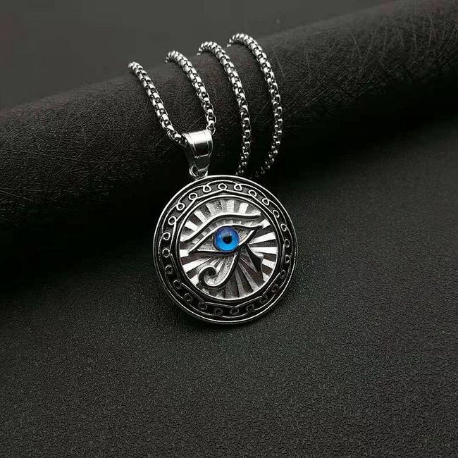 Unisex ogrlica Jett 1
