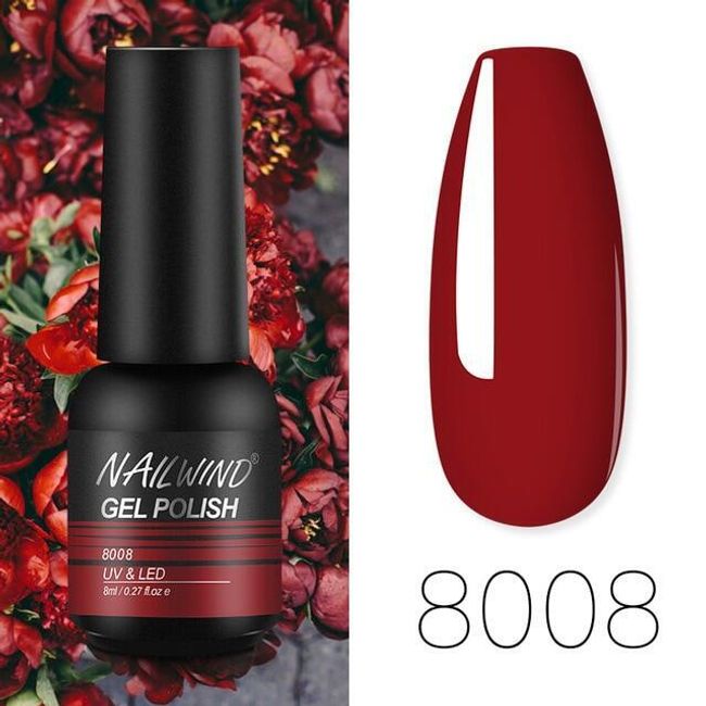 Nail polish CE5 1