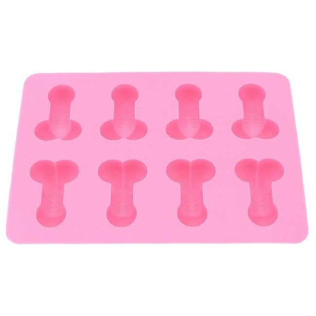 Ice cube mould PI099 1