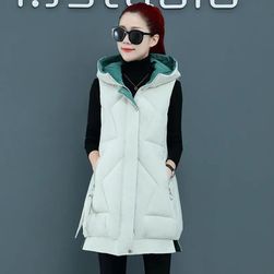 Lady's vest Bira