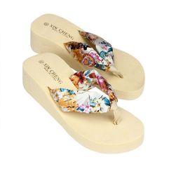 Women´s flip-flops April