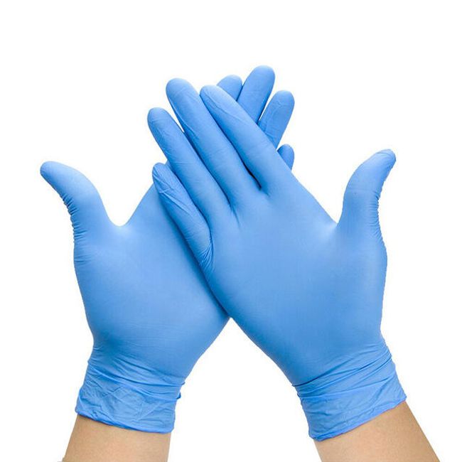 Предпазни ръкавици 20x 1