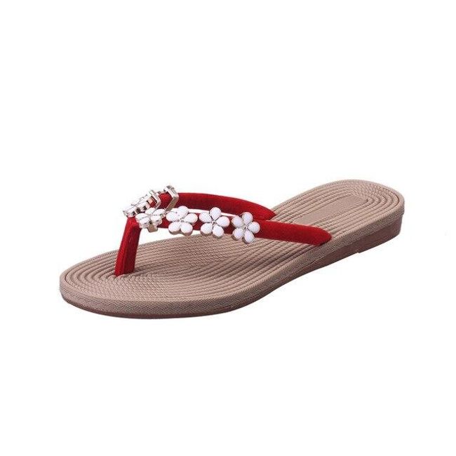 Women´s flip-flops Jessica 1