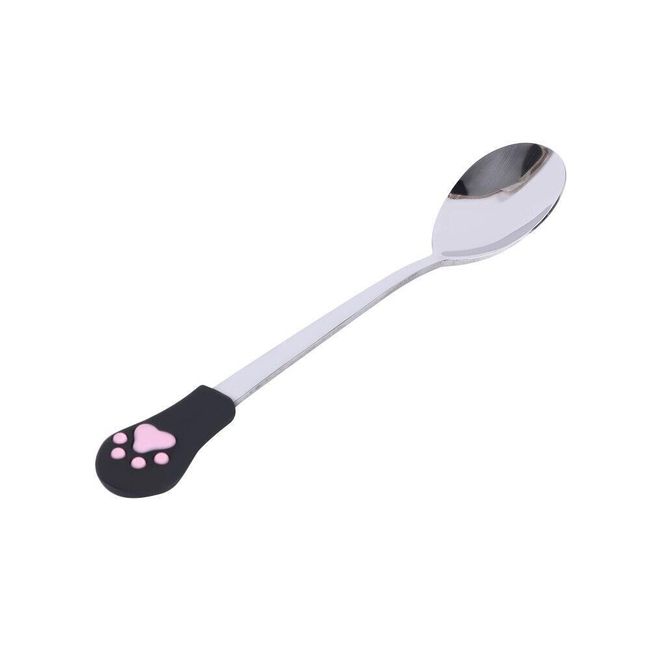 Cute cat spoon EW82 1