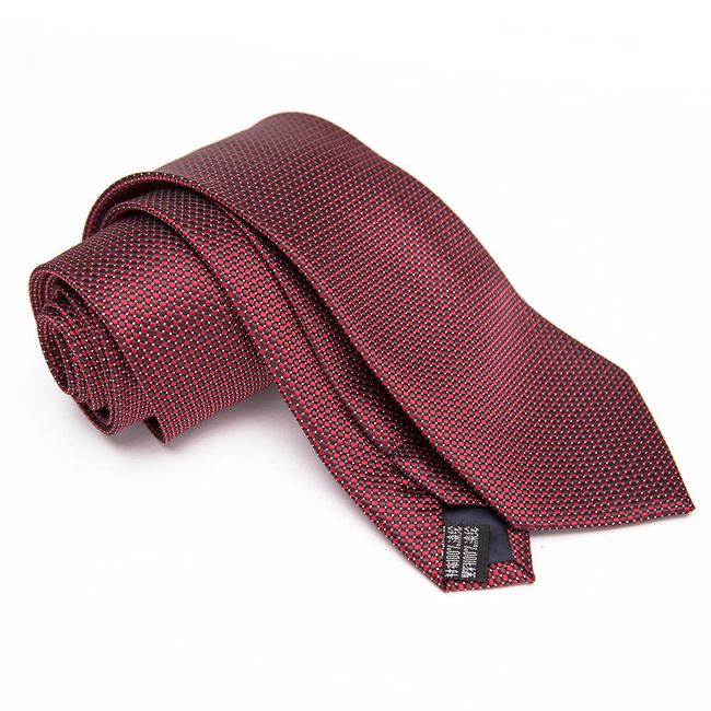 Cravata cu design modern 1