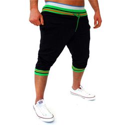 Pantaloni de trening pentru bărbați pentru exerciții fizice