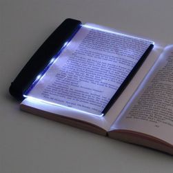 LED světelný panel na čtení knih Perdis
