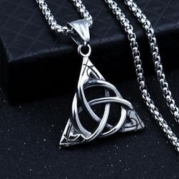 Men's necklace B012029