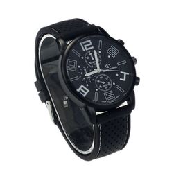 Pánské hodinky ve sportovním stylu - 6 variant
